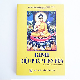Kinh Diệu Pháp Liên Hoa