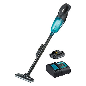 Mua Máy Hút Bụi Dùng Pin Makita DCL180SYB - Hàng chính hãng