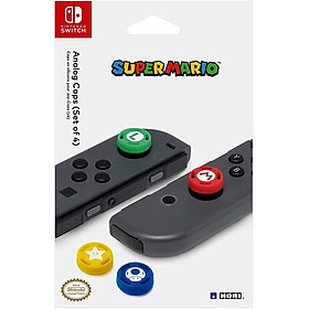 Mua Núm bọc cần Analog tay cầm Joycon Nintendo Switch mẫu Mario
