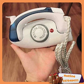 Mua Bàn Là Mini Du Lịch Tiện Ích - Hàng Loại 1