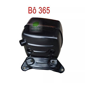 Mua Bô Xả Máy Cưa Xích 353  365  5200