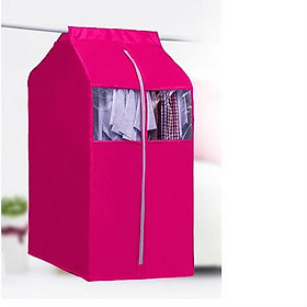 Mua Túi treo bảo vệ quần áo chống bụi bẩn có khóa kéo