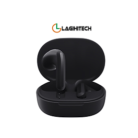 Mua Tai Nghe EarPhones True-Wireless Redmi Buds 4 Lite - Hàng Chính Hãng