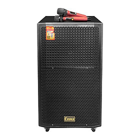 LOA DI ĐỘNG ĐIỆN E-1501 (500W)- Hàng chính hãng