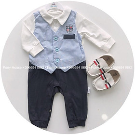 Mua Body Công Tử Cho Bé