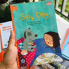 Silly Dog - Leveled Reader with Downloadable Audio