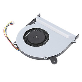 New Replacement of The CPU Cooling Fan for  S400