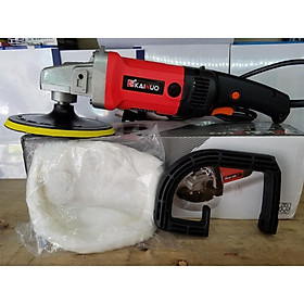 Mua Máy đánh bóng 180mm Kainuo 1806 (1200W)- Chính hãng