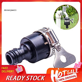 Mua Đầu Nối Vòi Nước Tưới Cây Bằng Nhựa 206713-2