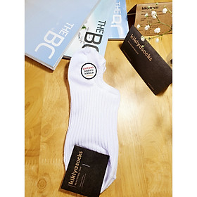 Tất vớ Nam hàn quốc Kikiya Socks M-A-028