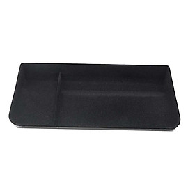 Organizer Tray Stowing Tidying Container Box for Seal Easy to Install Car Accessories
