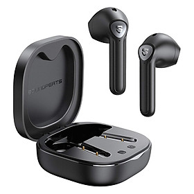 Tai Nghe True Wireless Earbud Soundpeats TrueAir 2 Bluetooth V5.2 - Hàng chính hãng