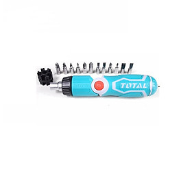 Mua Bộ tua vít đa năng Total TACSD30136