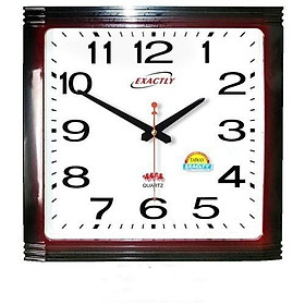 Mua ĐỒNG HỒ TREO TƯỜNG TTTIME CỰC ĐẸP - TẶNG KÈM PIN KHỦNG