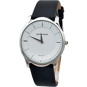 Đồng hồ Romanson TL2617MWWH