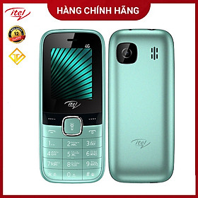 Mua Điện thoại Itel it9010 4G - Hàng chính hãng