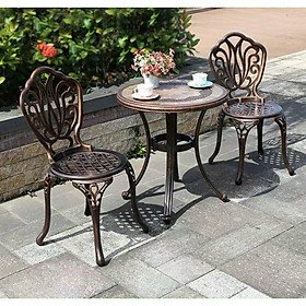 Mua Ghế sân vườn AV01 ( không gồm bàn  giá chỉ bao gồm 1 ghế)