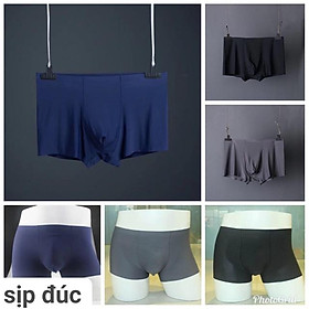 COMBO 2 QUẦN SỊP ĐÙI ĐÚC NAM CAO CẤP LOẠI 1