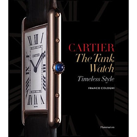 Cartier: The Tank Watch