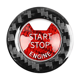 Hình ảnh Engine Start Stop Push Button Cover for Q50  Protector