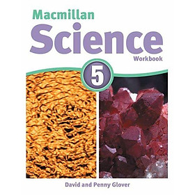 Macmillan Science 5 Workbook