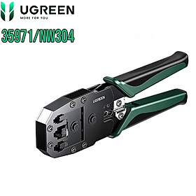 Mua Kềm Bấm Mạng 3 Trong 1 RJ45/RJ12/RJ11/RJ9 Ugreen 35971 NW304 - Hàng chính hãng