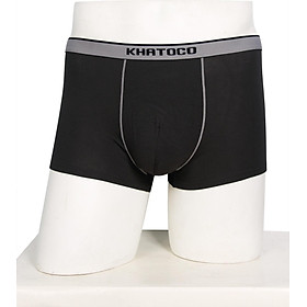 Quần lót boxer nam Khatoco Q5M085R0-VNMA015-2112-B