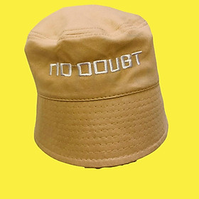 Mũ Tai Bèo Hàn Quốc Vành Cụp NoOut