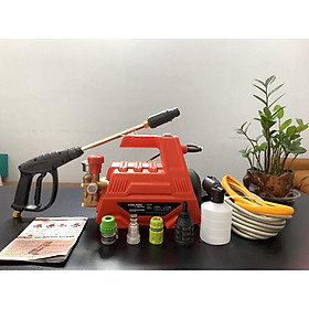 Mua Máy rửa xe gia đình HIKARI K-H6