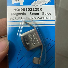 Cục hít/ nam châm/ gá canh lề