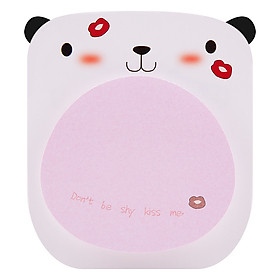 Giấy Note K-17016 - 75 Tờ (Mẫu Ngẫu Nhiên)