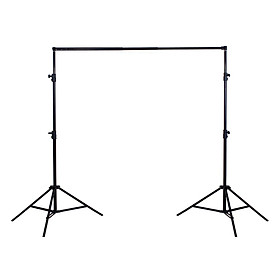 Mua Bộ Giá Treo Phông Di Động (280 x 300 cm) - Hàng Nhập Khẩu
