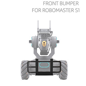 Front Bumper Protector for RoboMaster S1 Front Bumper Protection Modification Accessories
