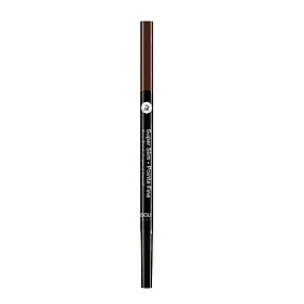 Chì Kẻ Mày Absolute New York Super Slim Eye Brow Pencil SSEB03 - Pecan (5g)