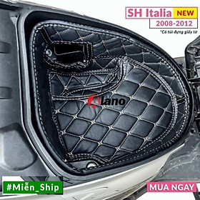 Lót Cốp Xe Máy - Xe SH*Ý 2008 - 2012