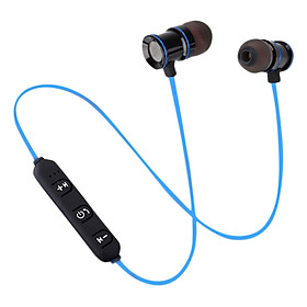 Tai Nghe Nhét Tai Bluetooth Stereo