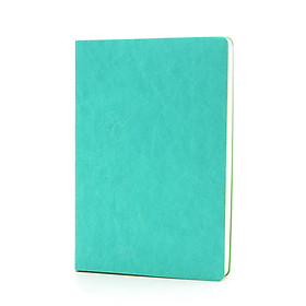 Sổ A5 Bìa Da SHEN SHI J1125