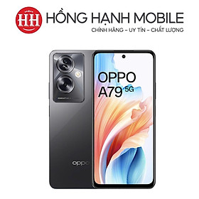 Mua Điện Thoại Oppo A79 5G 8GB/256GB - Hàng Chính Hãng