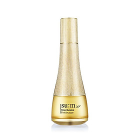 Sữa dưỡng cân bằng dầu và độ ẩm Su:m37 Losec Summa Elixir Emulsion 130ml