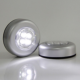 Mua Đèn LED dán tường 3 bóng siêu sáng - Hàng nhập khẩu