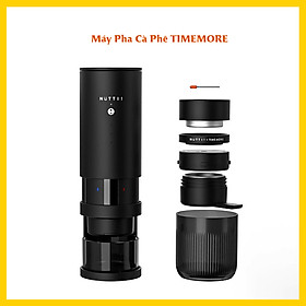Máy pha cà phê điện cầm tay TIMEMORE