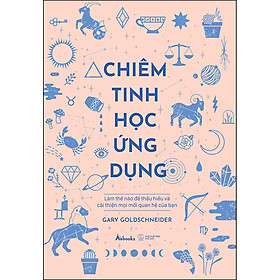 Chiêm Tinh Học Ứng Dụng - AZ