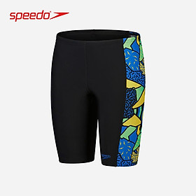 Quần bơi bé trai Speedo Alov Panl - 8-00316214735