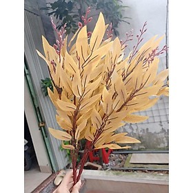 Mua Chùm cây lá bạch đàn đủ màu - Cây lá giả