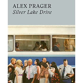 Alex Prager: Silver Lake Drive