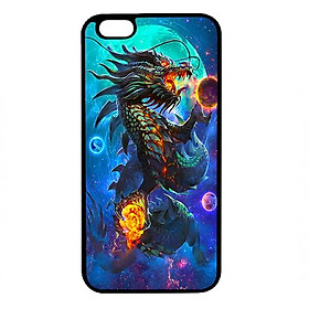 Ốp lưng cho điện thoại Iphone 6S Plus CB 90 - Hàng chính hãng