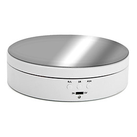 Mua Đế xoay trưng bày sản phẩm cắm USB tải 3kg ( Tặng kèm pin sạc )
