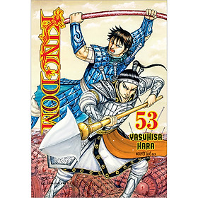 Kingdom 53