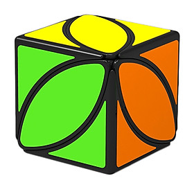 Đồ Chơi Rubik Magic Cubes Lá
