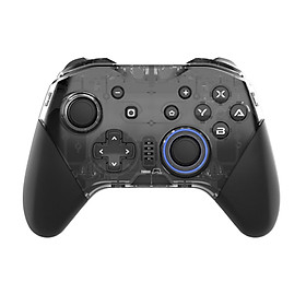 Professional Mobapad Pro Console BT Gamepad Controller Four Macro Programming Buttons Supports for NFC